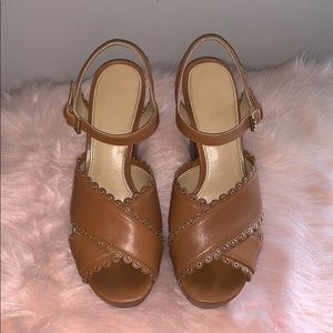 Michael Kors heels